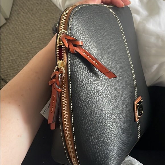 Black Dooney & Bourke purse NWTS! - Picture 4 of 4